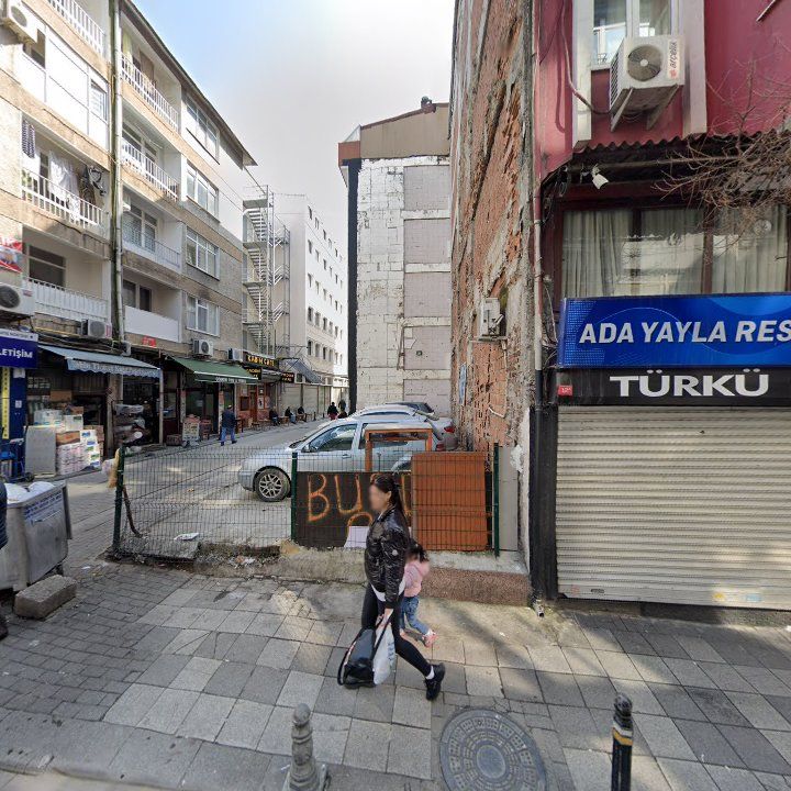 Yayla Türkü Bar