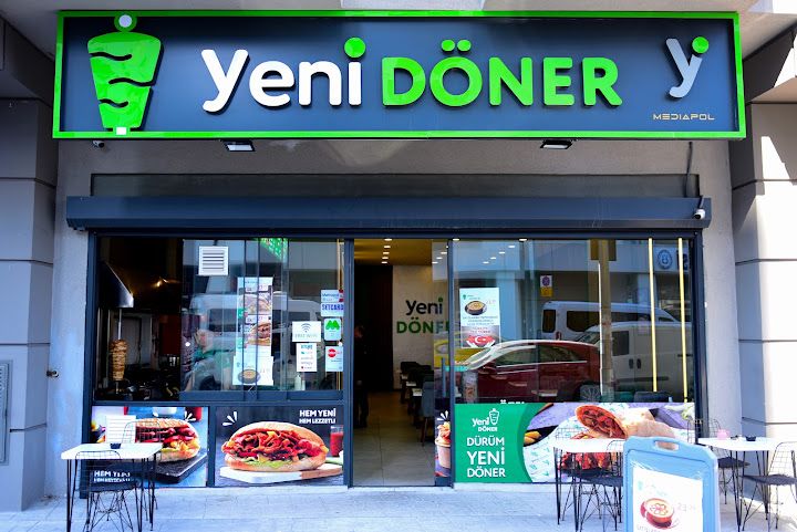Yeni Döner