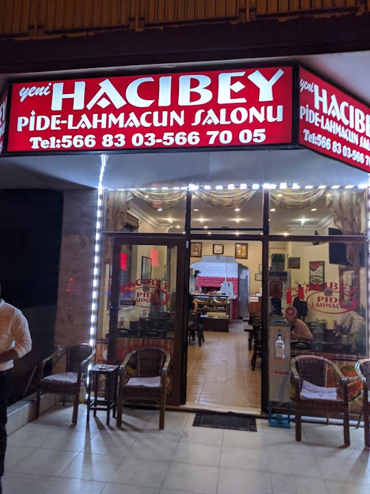 Yeni Hacıbey
