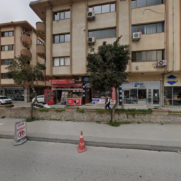 Zülküf Usta Dürüm Dünyası