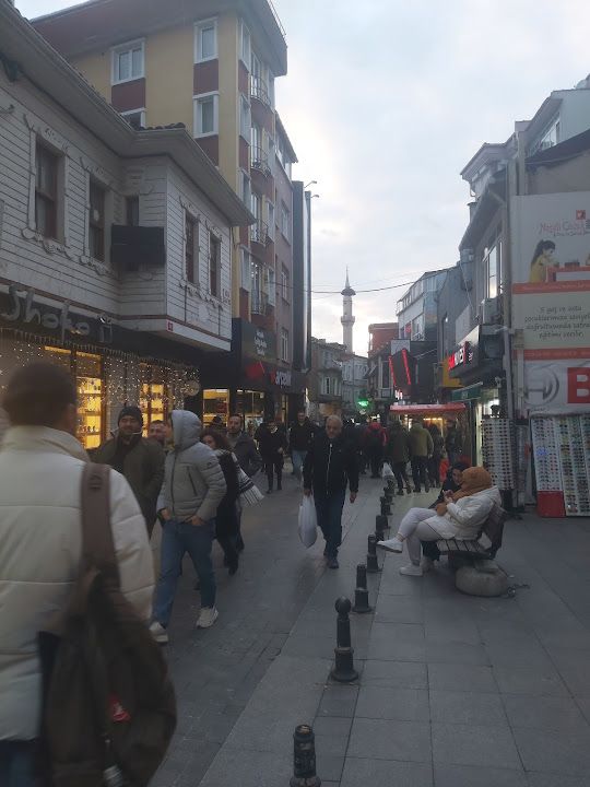 Yorum fotoğrafı 1