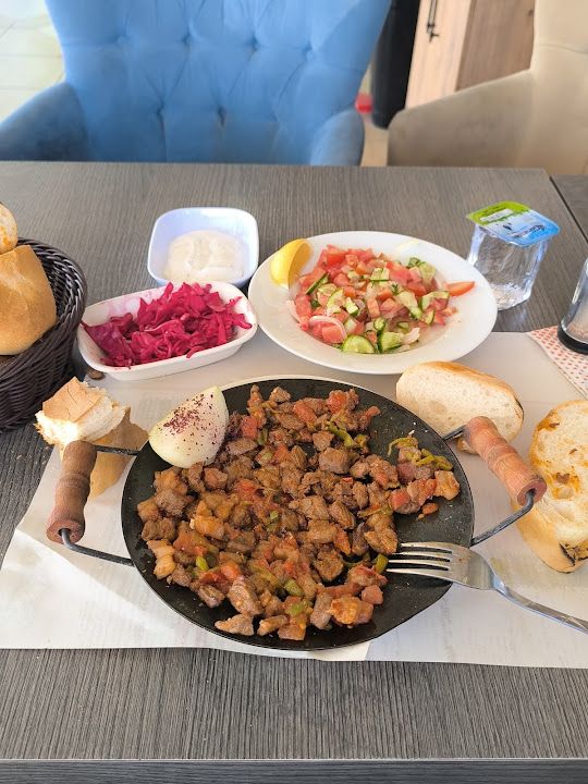 42 Et Lokantası