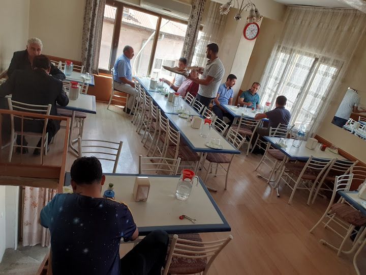 Civanlar Etli Ekmek