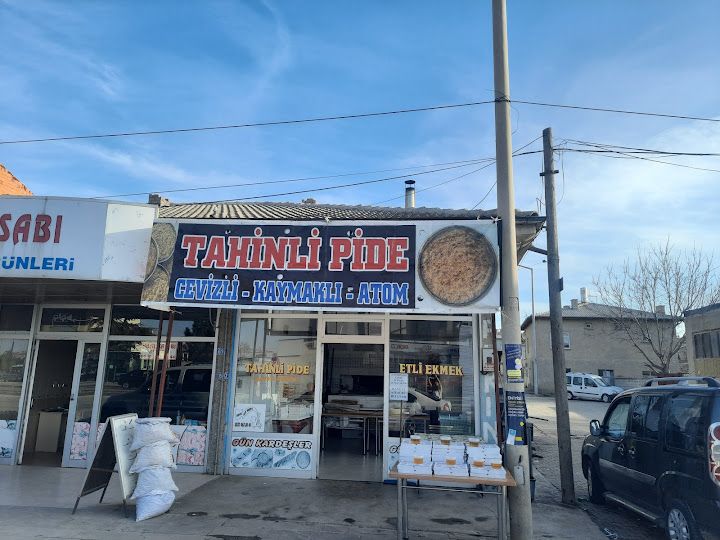 Gün Kardeşler Etliekmek & Tahinli Pide