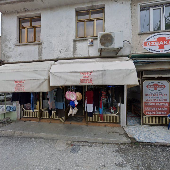 Hüner Etli Ekmek