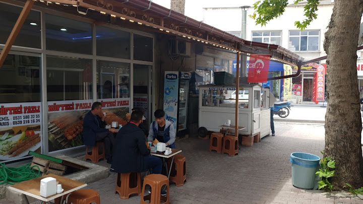 Kofteci Fazlı