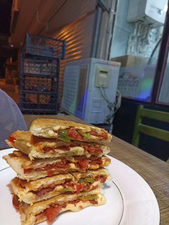 Lezizhan Lokantası