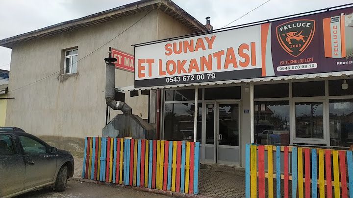 Sunay Et Lokantası