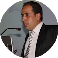 Kadir ÇALIŞKAN