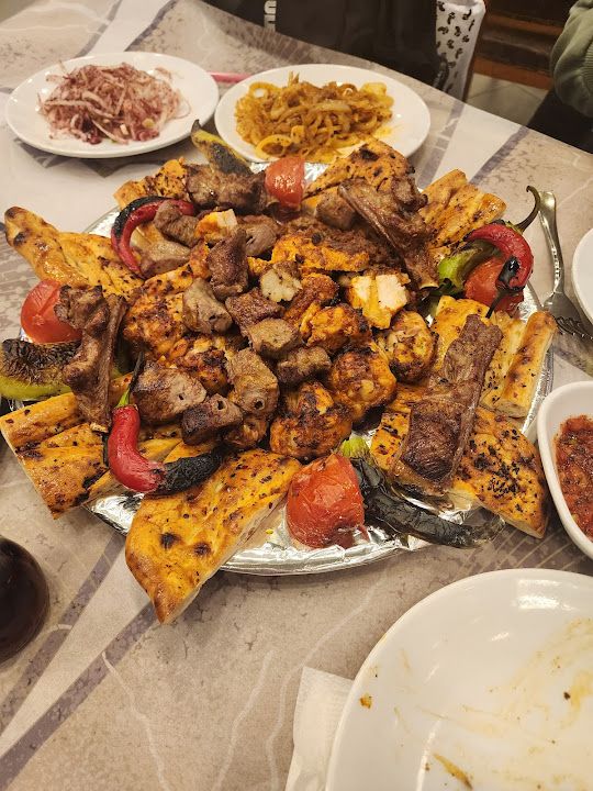 Yorum fotoğrafı 1