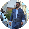 Kadir Sansak
