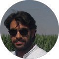 Kadir TOPKAN