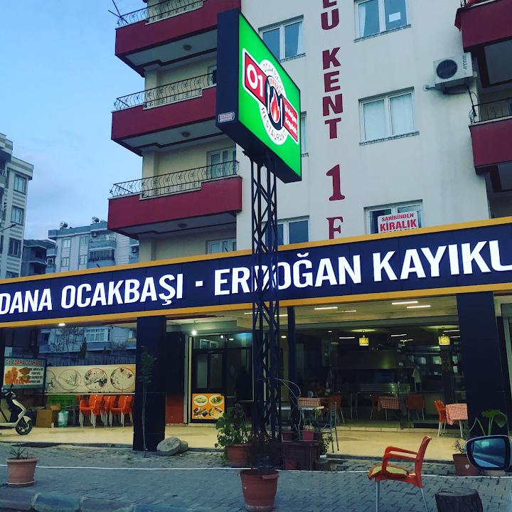 01 Adana Ocakbaşi