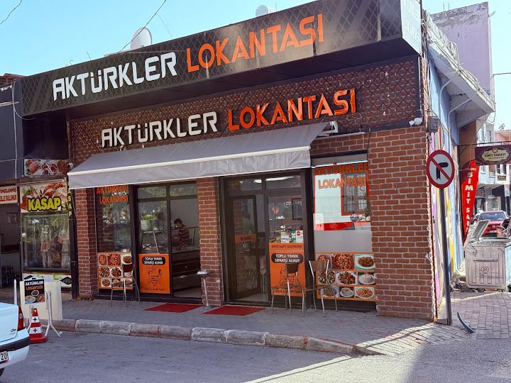 Aktürkler Lokantası
