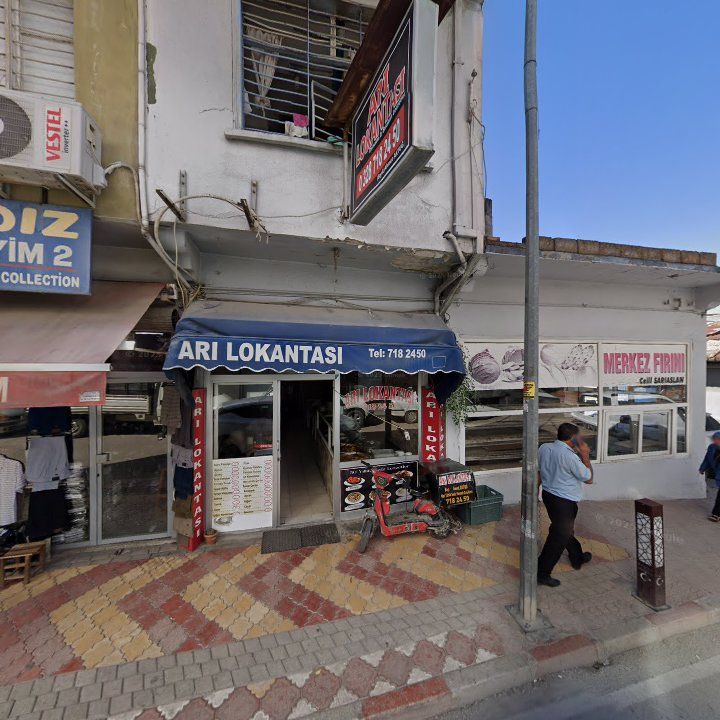 Ari Lokantasi