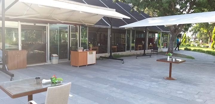 Assa Sülemiş Turistik Tesisleri