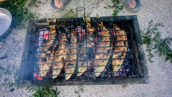 Babacan'ın Konağı