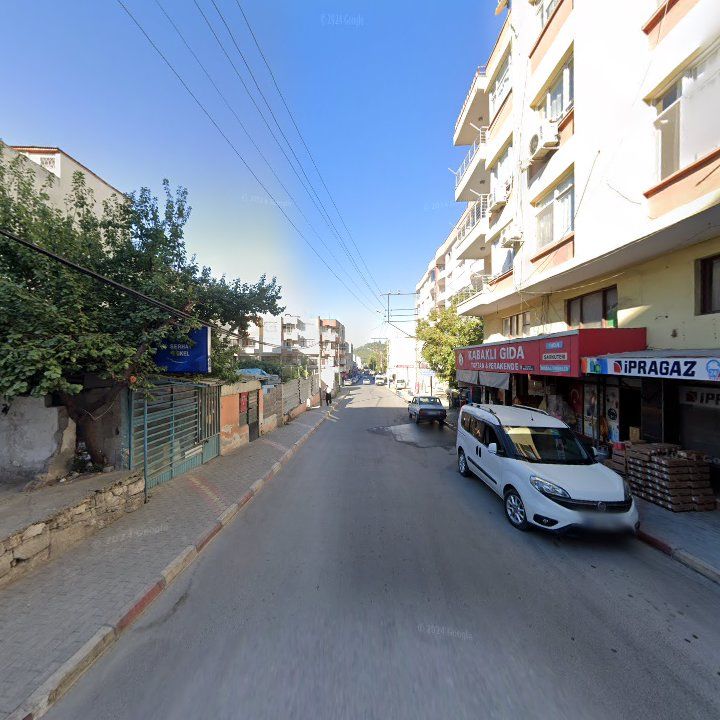 Çamaltı Kebap Salonu