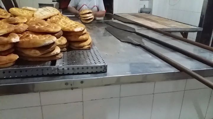 Çanakkale Ekmek Fırını