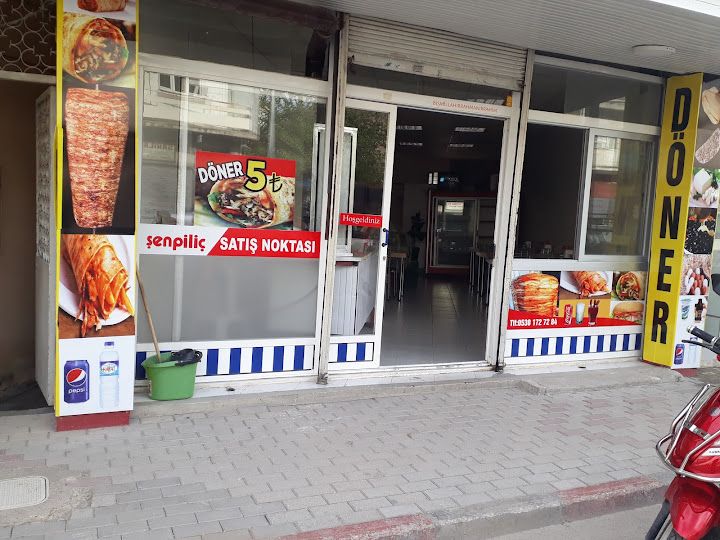 Çiflık Döner