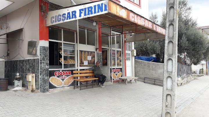 Çığşar Fırını
