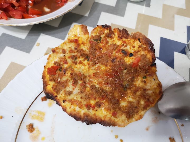 Çolak Erol Ekmek Fırını