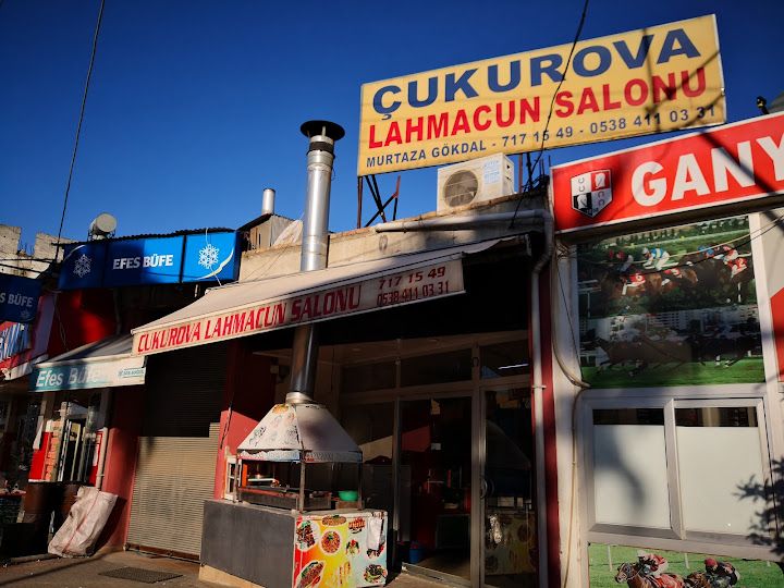 Çukurova Lahmacun