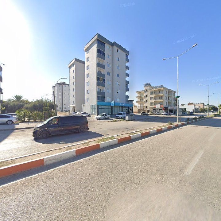 Dadaşlar Ekmek Fabr.