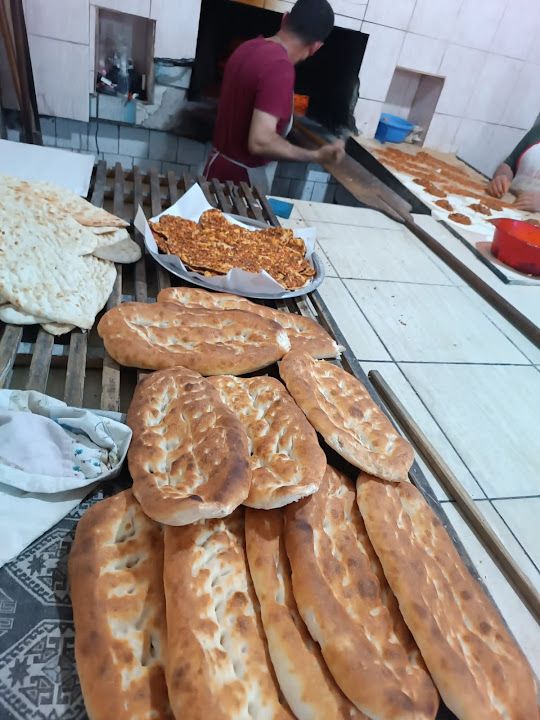 Deniz Pide Lahmacun - Kadirli