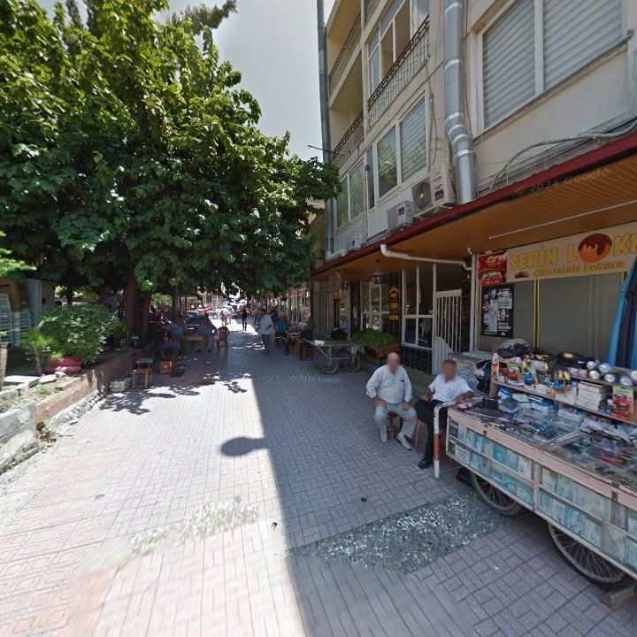 Derman Kebap