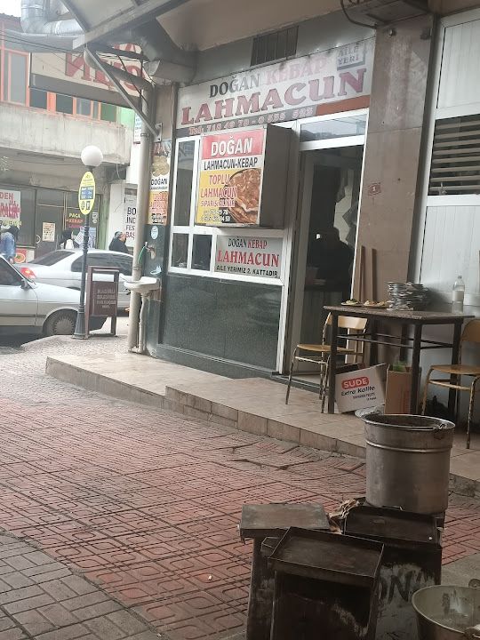 Doğan Kebap Lahmacun