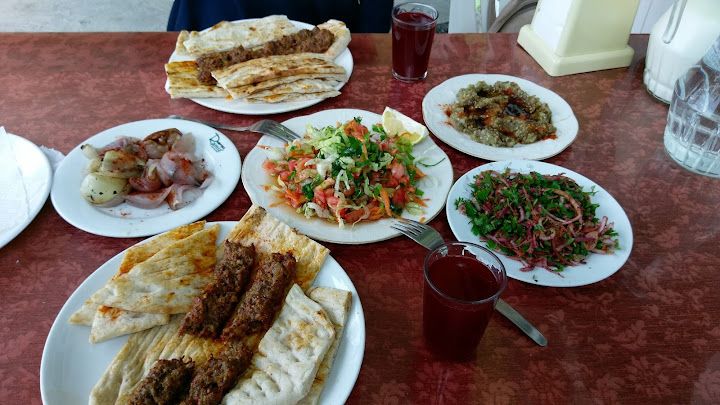 Duman Kebap Salonu