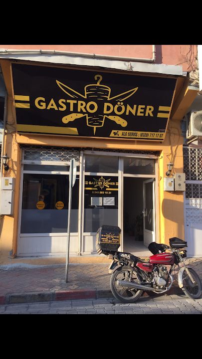 Gastro Döner Kadirli