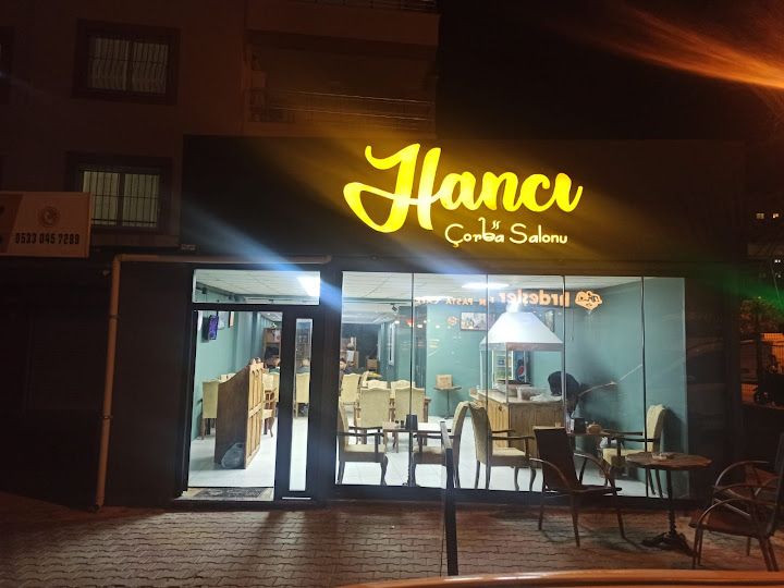 Hancı Çorba