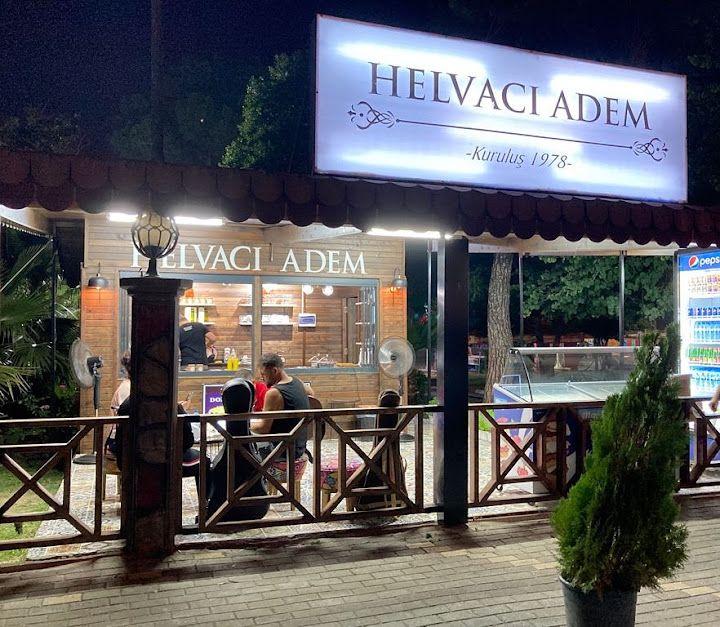 Helvacı Adem Kadirli