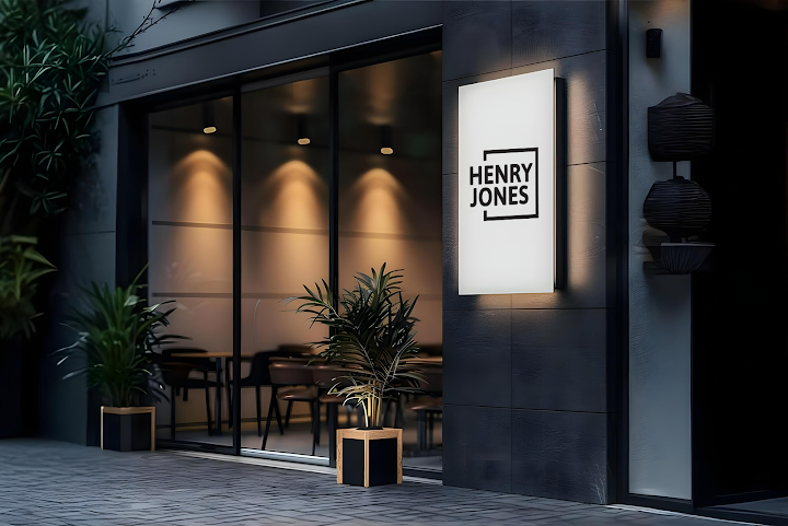Henry Jones Coffee Kadirli