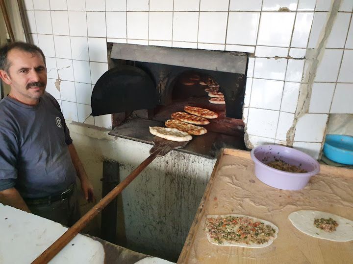 İzmir Pide Lahmacun Fırını