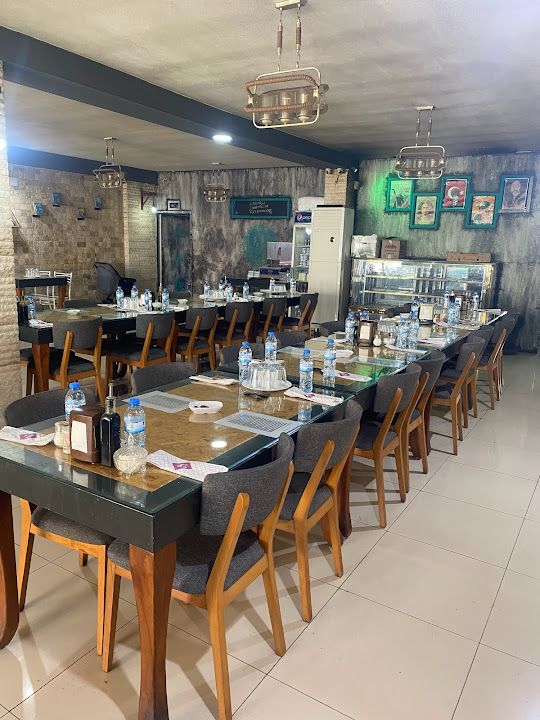 Kadirli Lahmacun Restaurant
