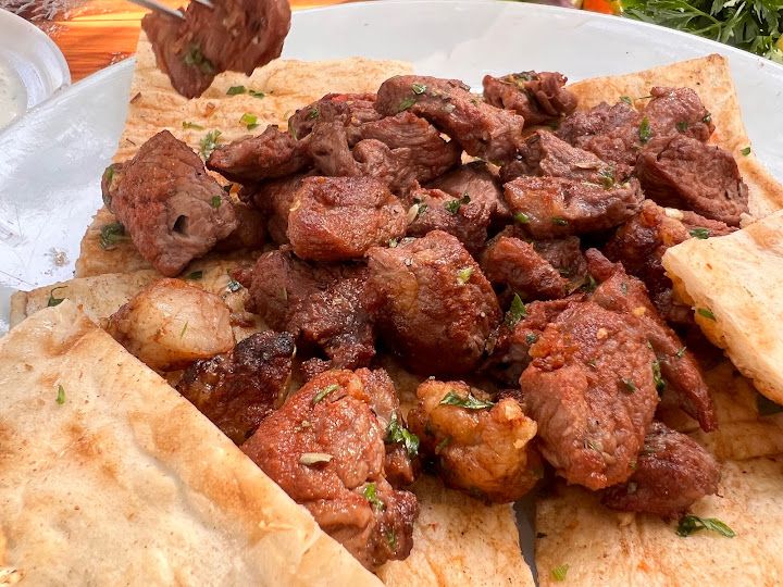 Kadirli Sucuk Ekmek Kadirli Sucuk Evi