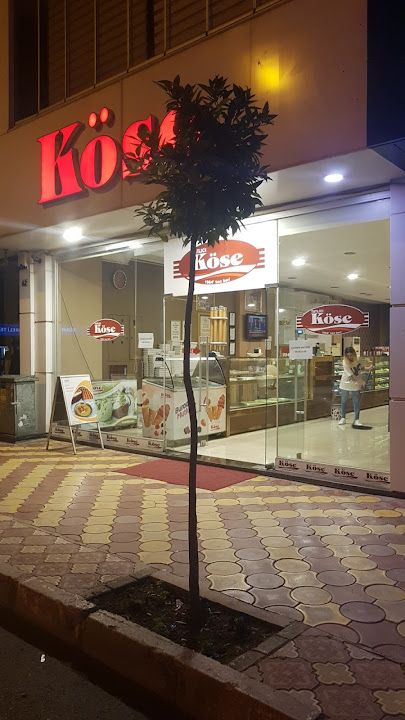 Kadirli Tatlıcı Köse