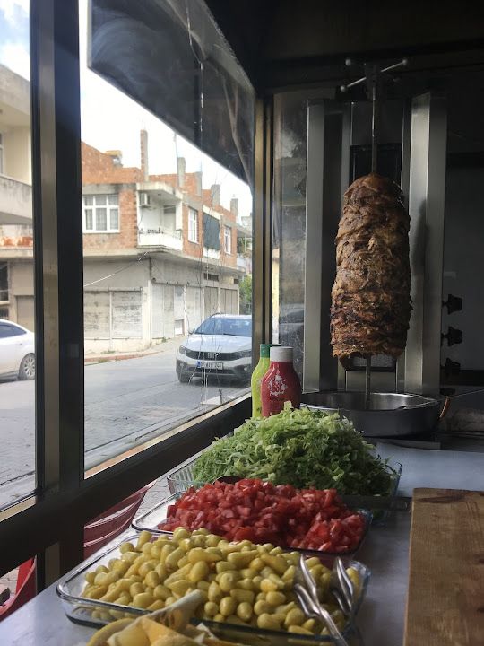 Karabiberim Döner Salonu
