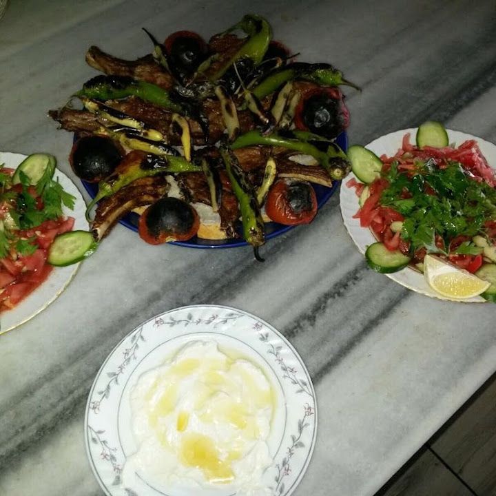 Kardeşler Aile Kebap Salonu