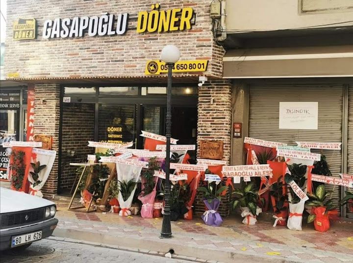 Kasapoğlu Döner