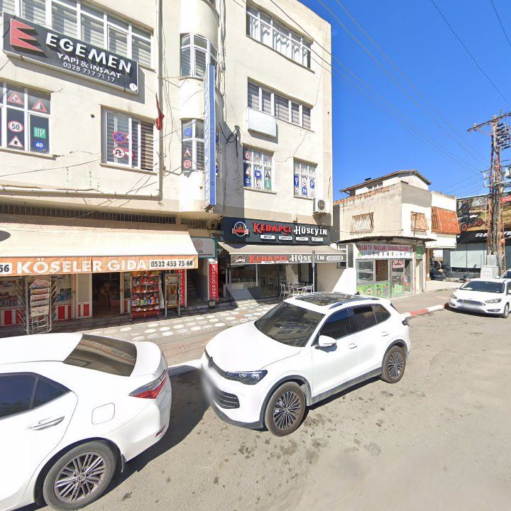 Kebabci Hüseyin