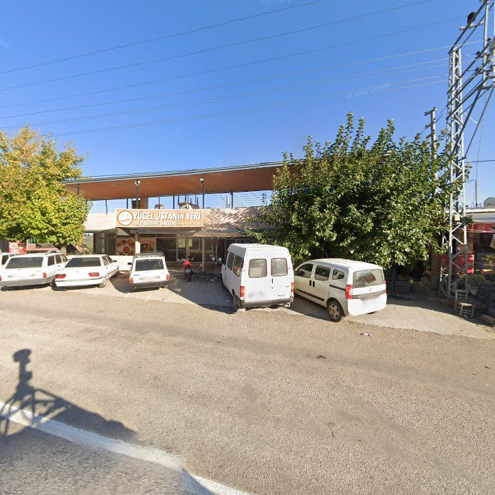 Kebap Dünyası Mustafali