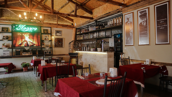 Koçero Restorant