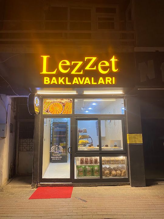 Lezzet Baklavaları