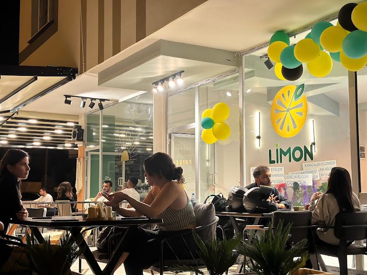 Limon Meze