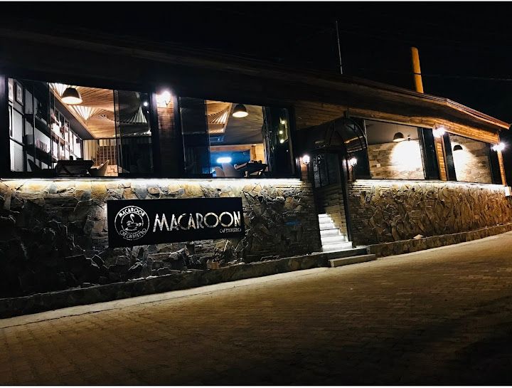 Macaroon Cafe&bistro