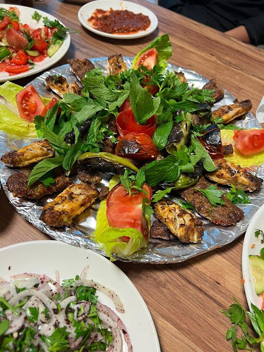 Mavera Restaurant